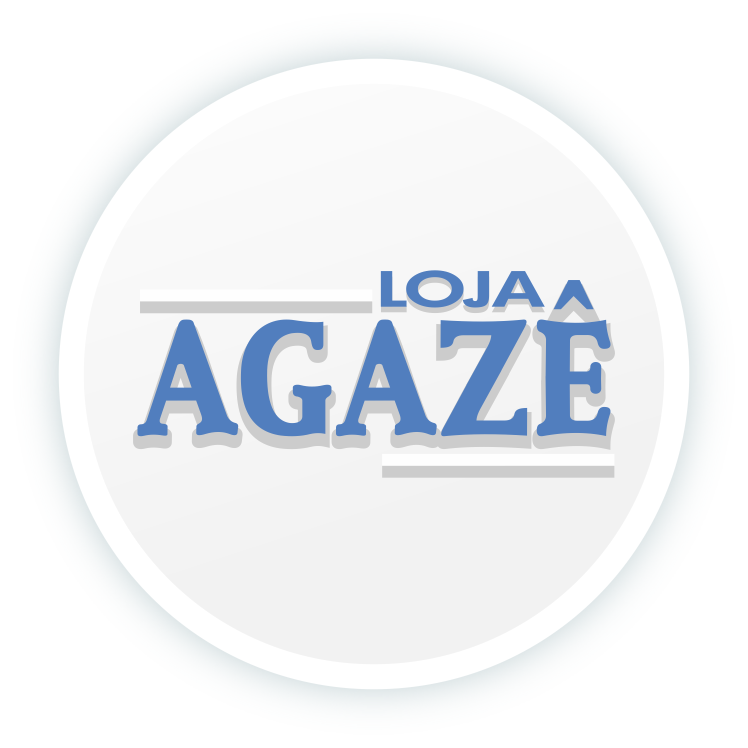 loja_agaze